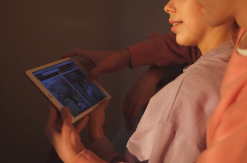 How to Use Technology to Enhance Family Safety at Home in 2026