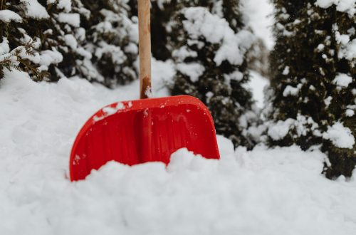 Essential Winter Home Maintenance Tips for Families